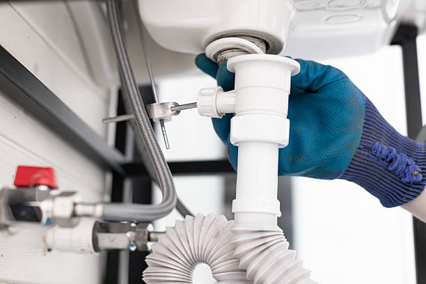Reliable Plumbing contractor in Marland, OK by Masters Plumbing Service